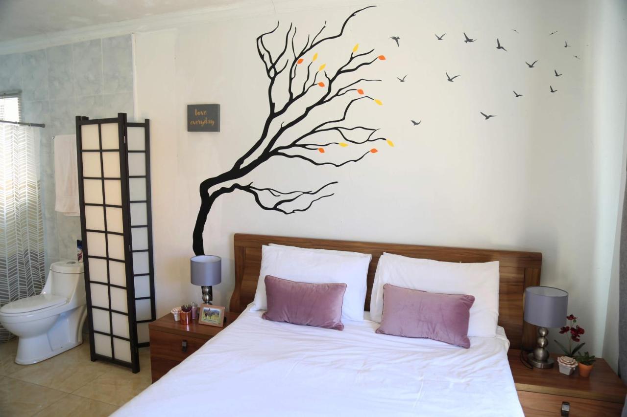 Denver Echo Exec. Guest House 마세루 외부 사진