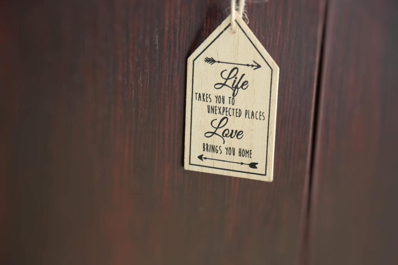 Denver Echo Exec. Guest House 마세루 외부 사진