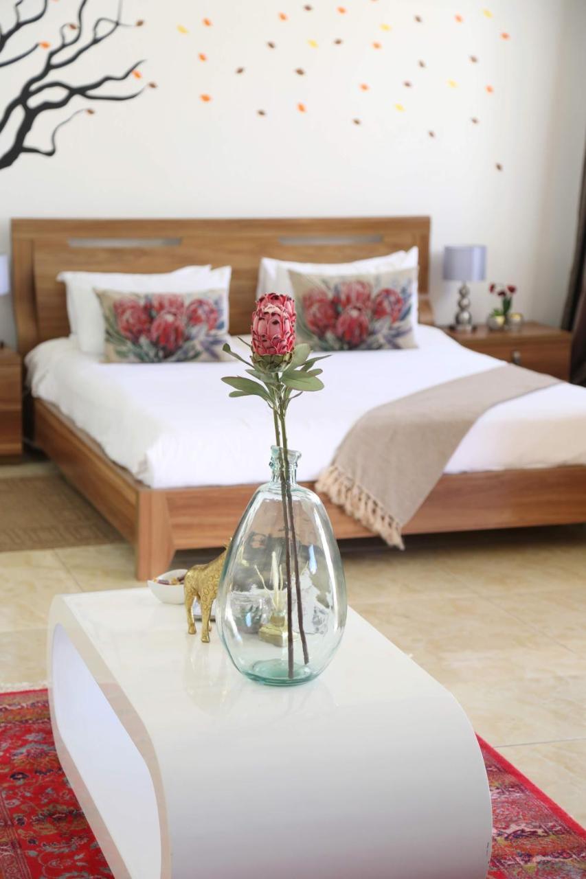 Denver Echo Exec. Guest House 마세루 외부 사진