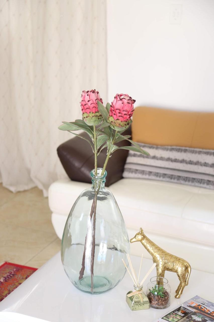 Denver Echo Exec. Guest House 마세루 외부 사진
